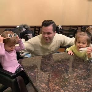 Meet your Posher, Kevin